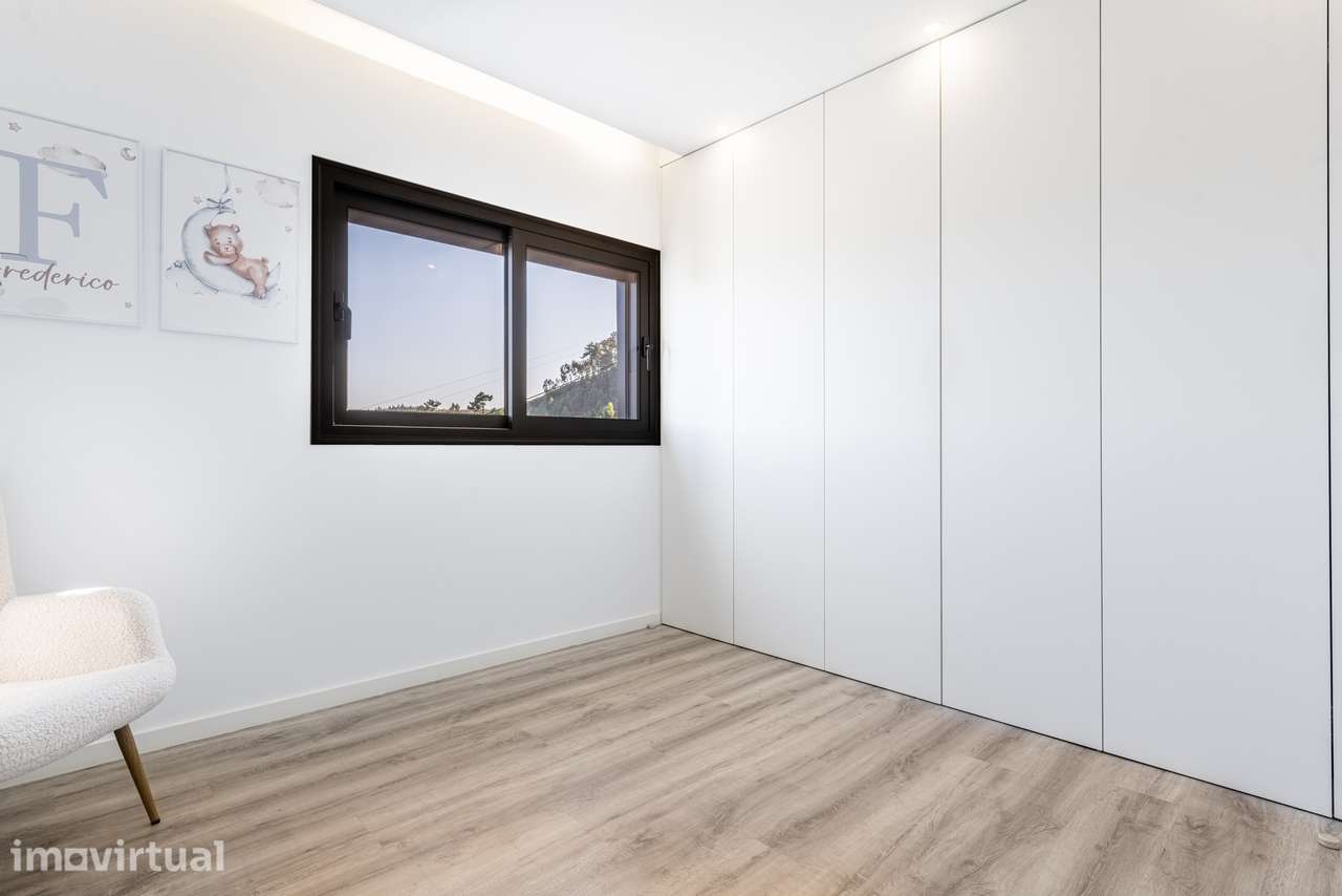 Moradia individual, Arquitetura contemporânea - Grande imagem: 5/40