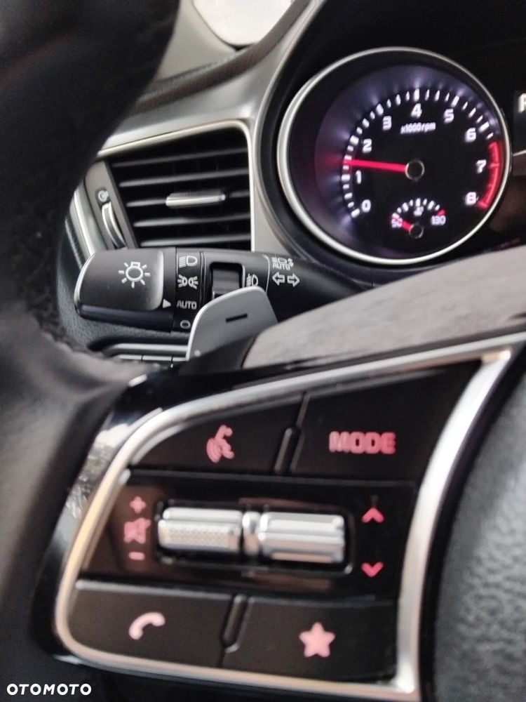 Kia XCeed 1.5 T-GDI M DCT - 14