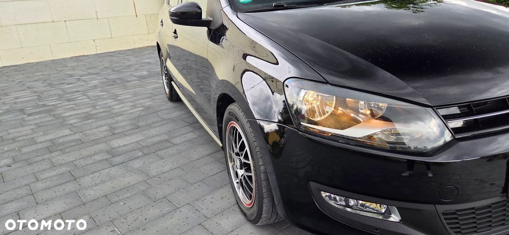 Volkswagen Polo - 14