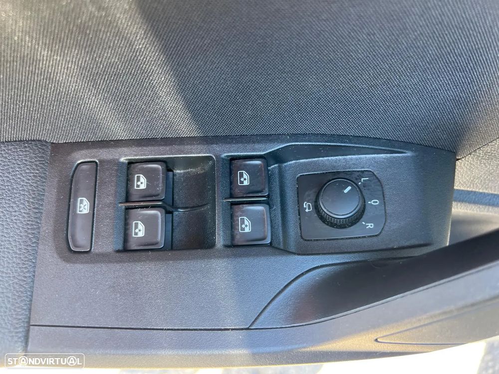 SEAT Ibiza 1.0 TSI FR - 12