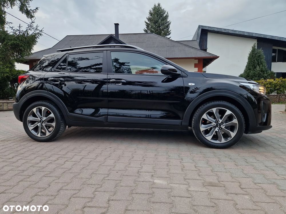 Kia Stonic 1.4 M - 10