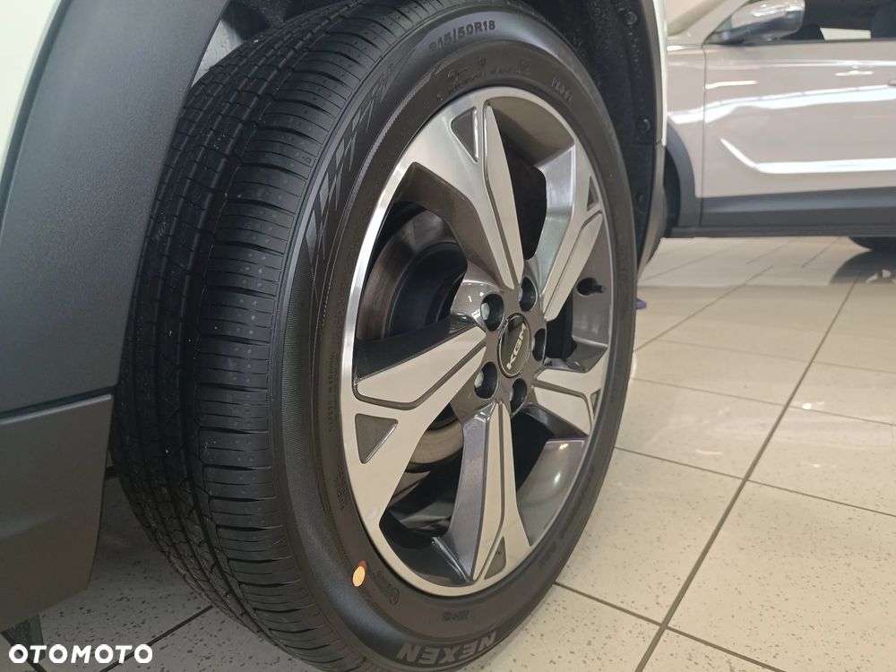 SsangYong/KGM Tivoli 1.5 T-GDI Adventure - 10