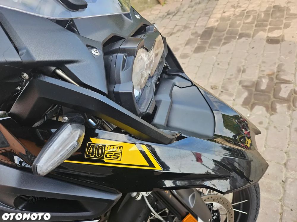 BMW GS - 11