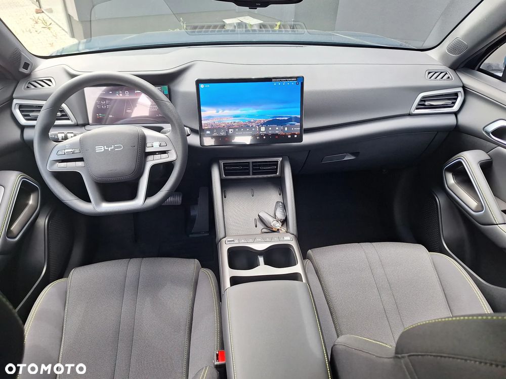 BYD Atto 2 DM-i - 11