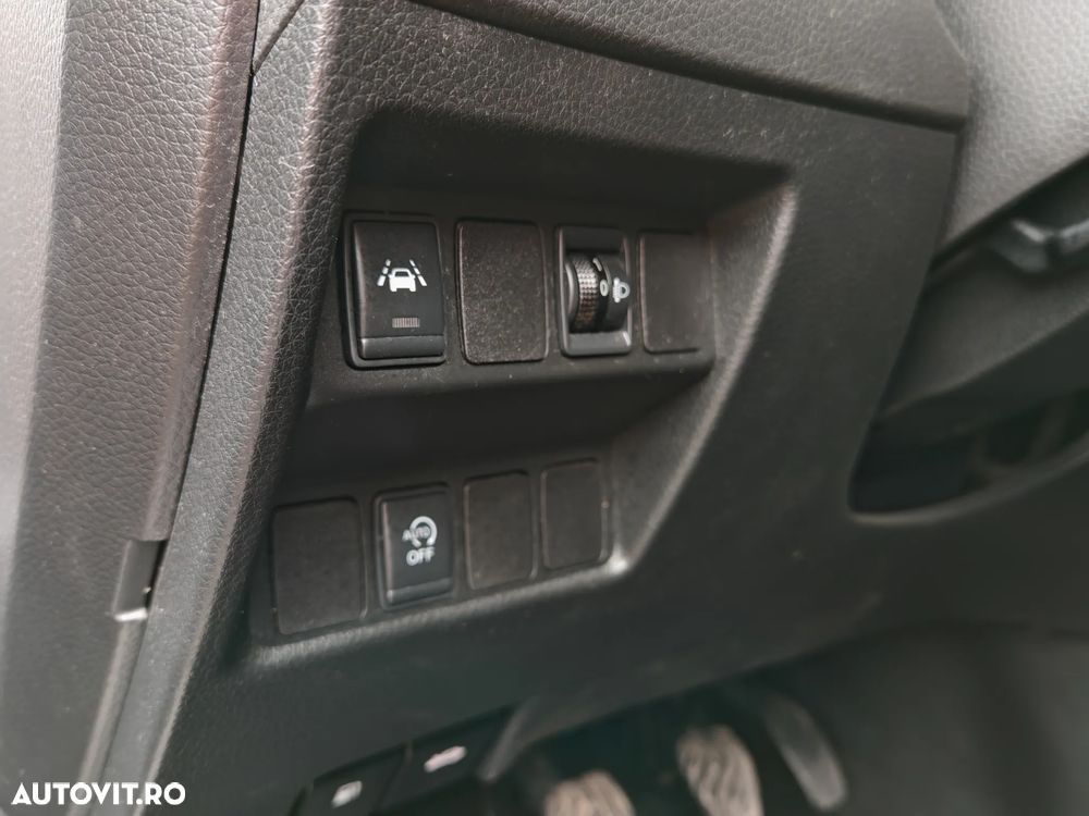 Nissan Qashqai 1.2 DIG-T N-Connecta - 8