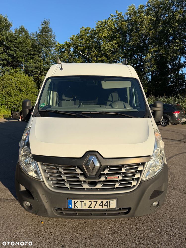 Renault Master - 3