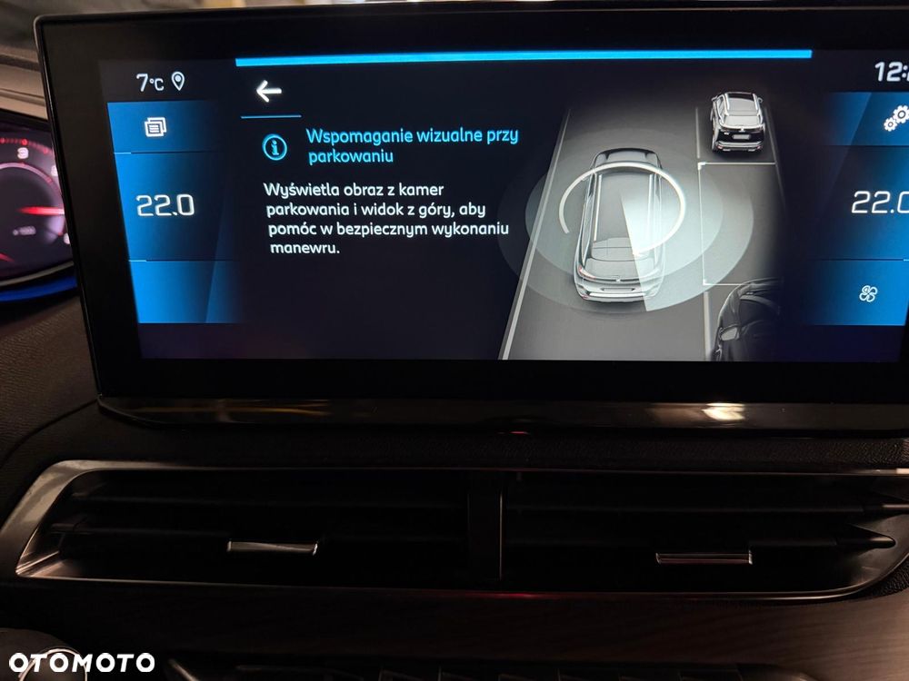 Peugeot 5008 2.0 BlueHDi GT S&S EAT8 - 26