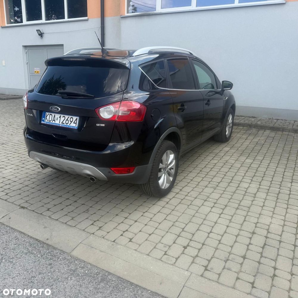 Ford Kuga - 7