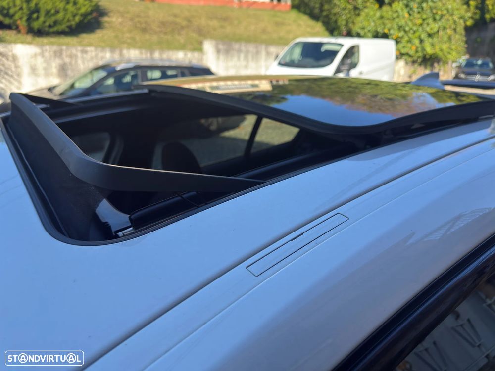 BMW 116 d Pack M Auto - 19