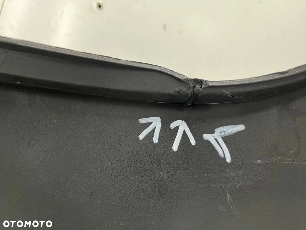 Zderzak tylny Mitsubishi Asx lift 12-16r. 6410B860ZZ - 27