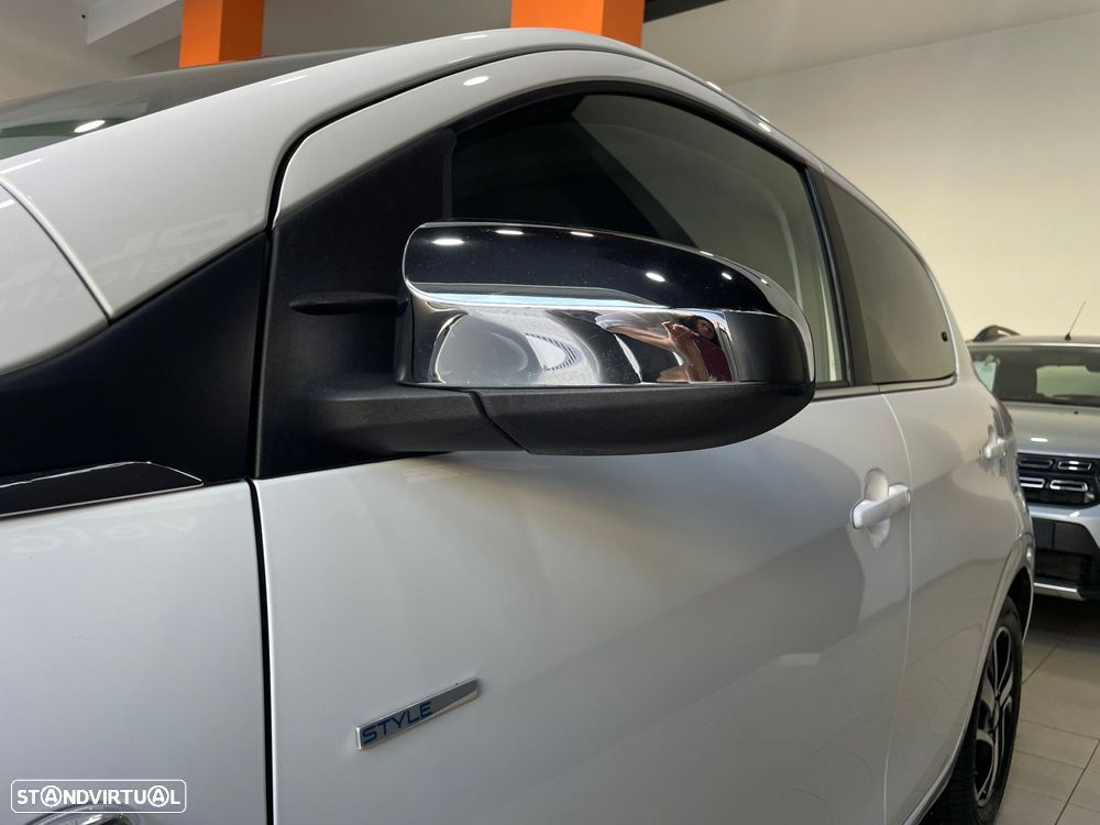 Peugeot 108 1.0 VTi Active - 41