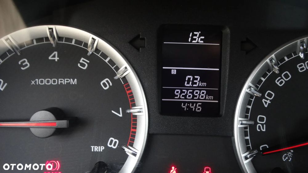 Suzuki Swift 1.2 Premium - 12