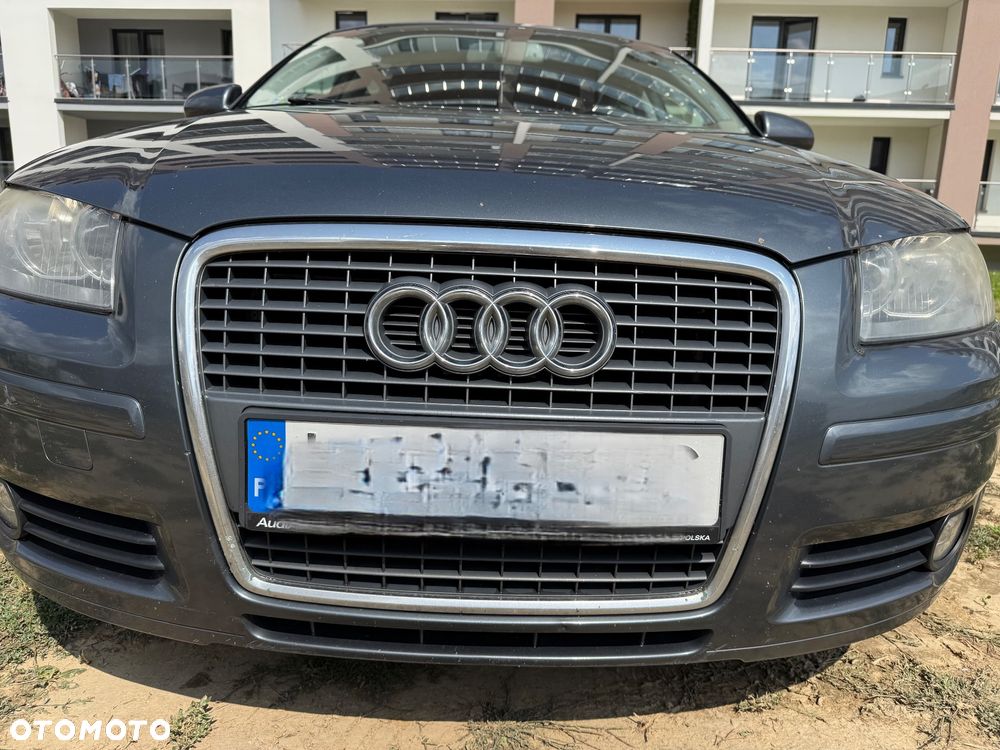 Audi A3 Sportback - 3