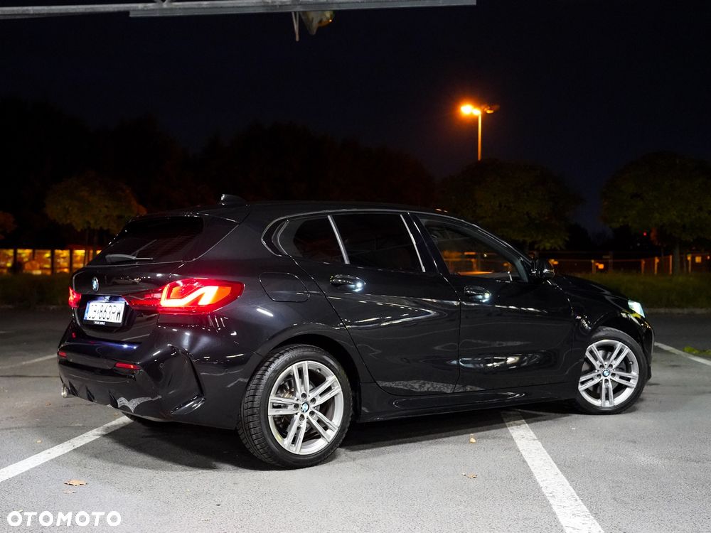 BMW Seria 1 118i M Sport - 24