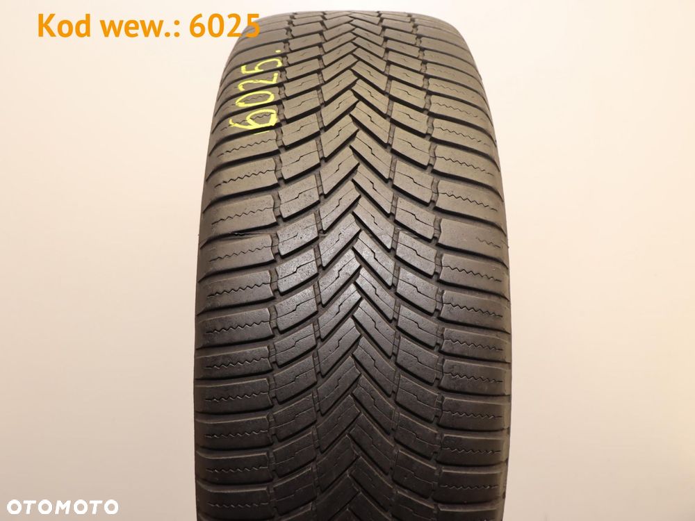 Bridgestone Weather Control A005 - 225/55 R18 - 7