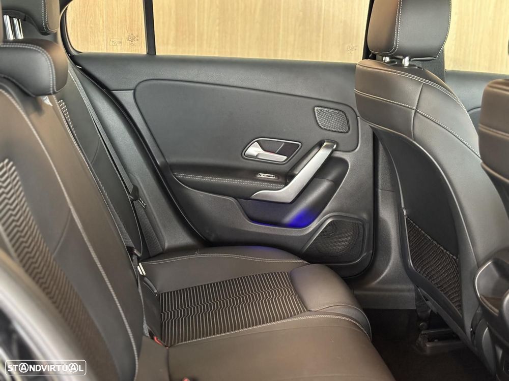 Mercedes-Benz A 250 e Progressive - 12