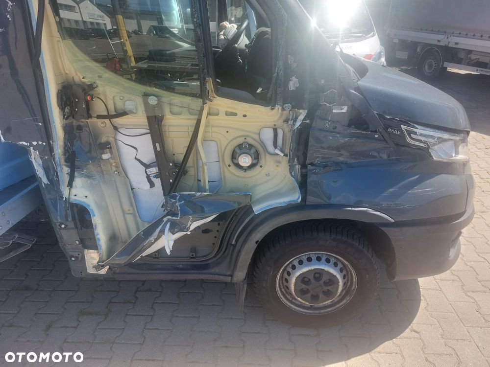 Iveco Daily 3.0 - 17