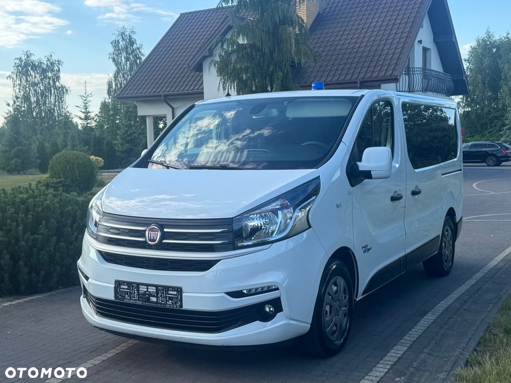Fiat Talento - 2