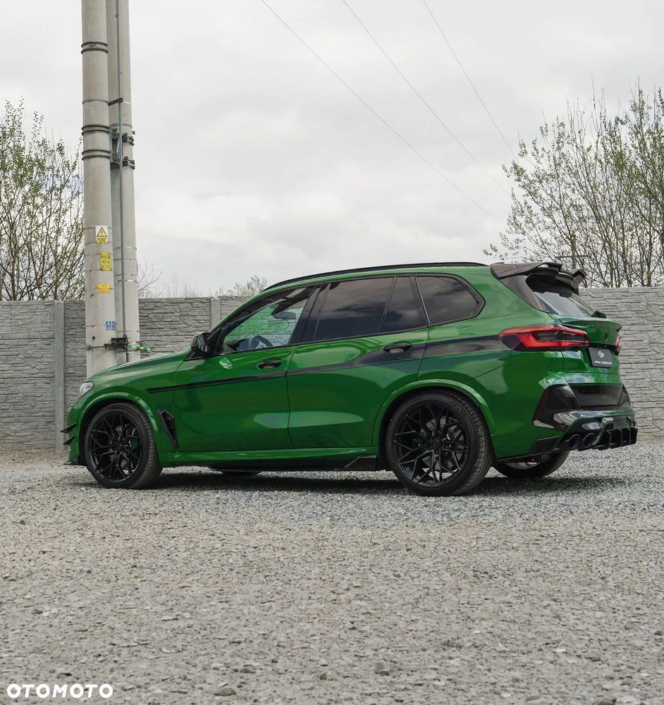 BMW X5 xDrive40i sport - 14