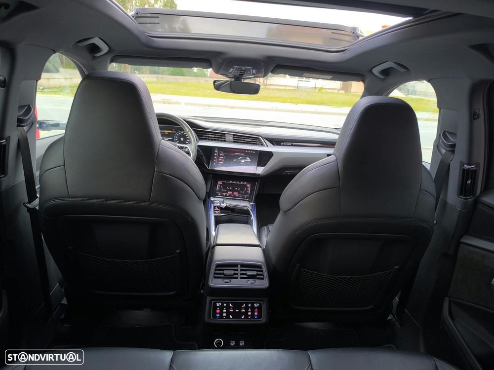 Audi e-tron 55 quattro S line - 58