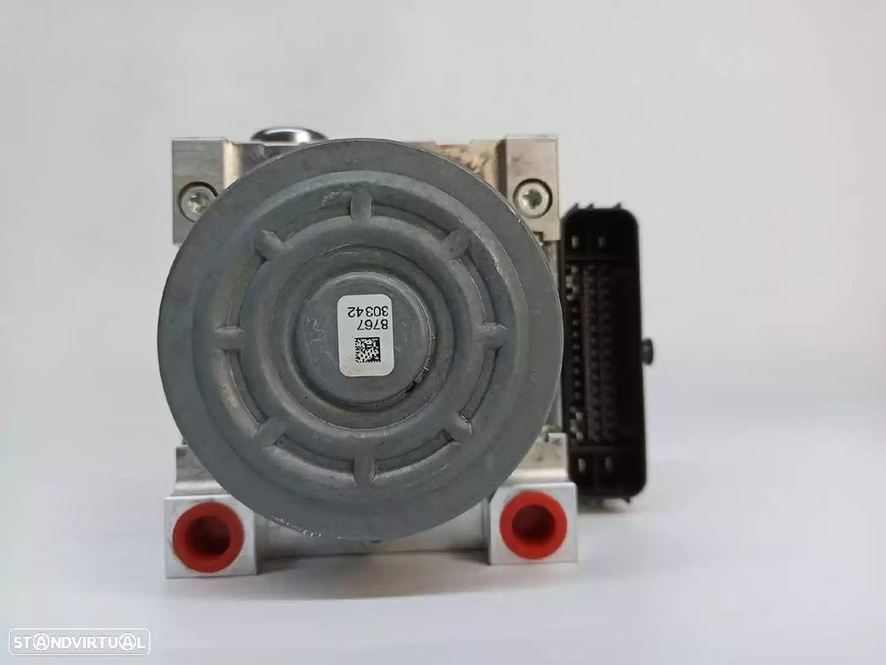 ABS MERCEDES-BENZ CLASSE C 2014 -A2054313612 - 3