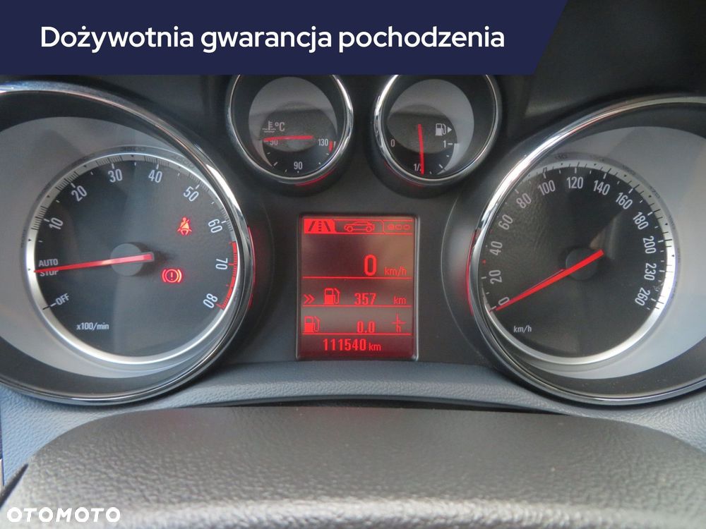 Opel Mokka - 13