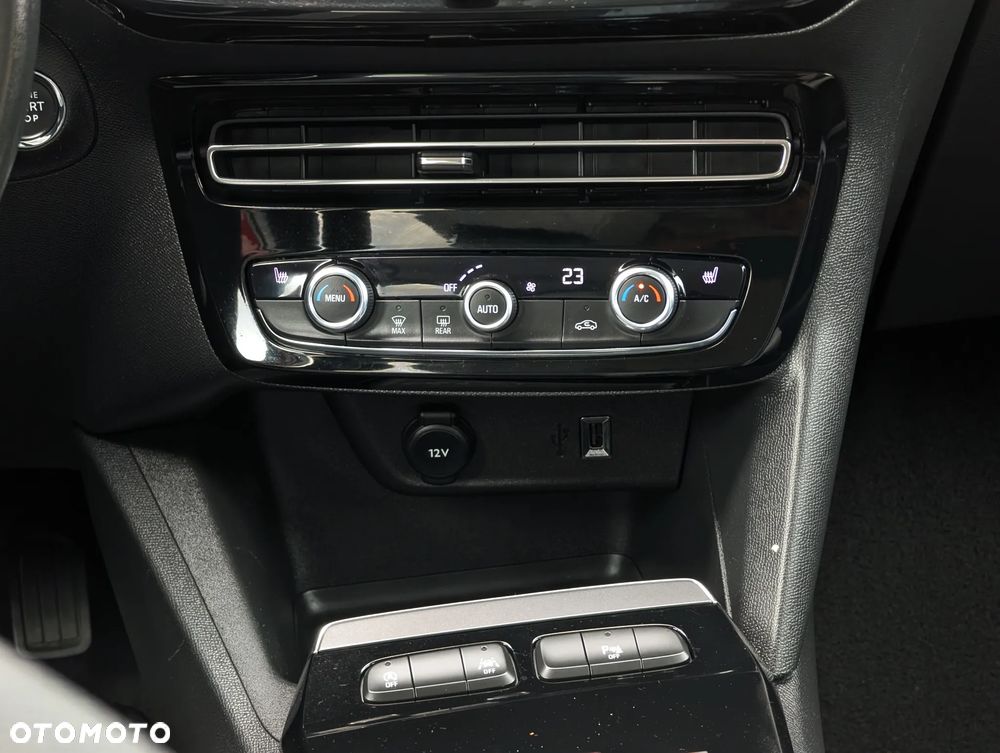 Opel Mokka 1.2 DI Turbo Automatik Business Elegance - 32