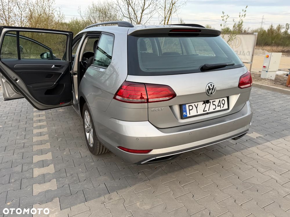 Volkswagen Golf 1.6 TDI BMT Comfortline - 4