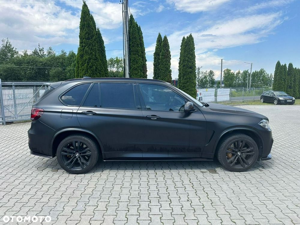 BMW X5 - 9