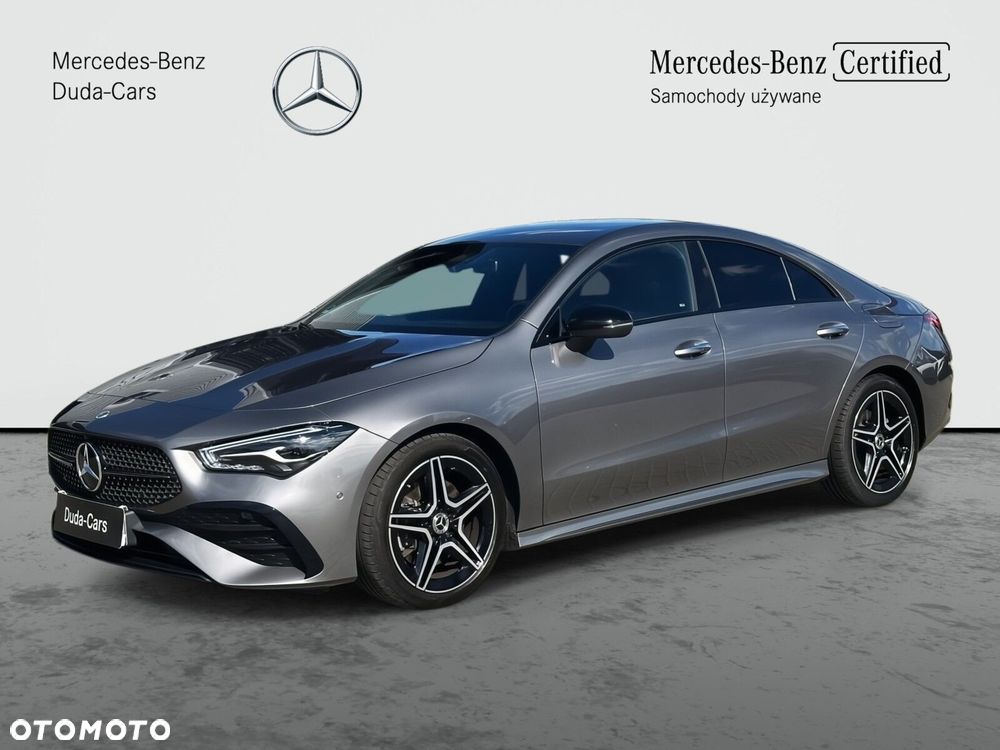 Mercedes-Benz CLA 200 Progressive 7G-DCT - 3