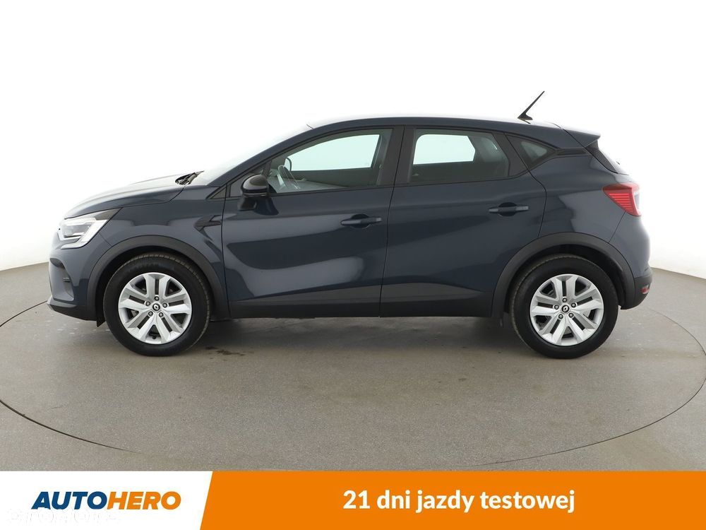 Renault Captur - 2
