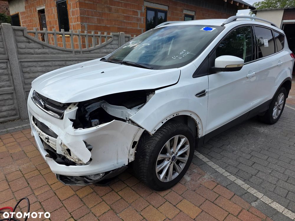 Ford Kuga 2.0 TDCi 4x4 SYNC - 6