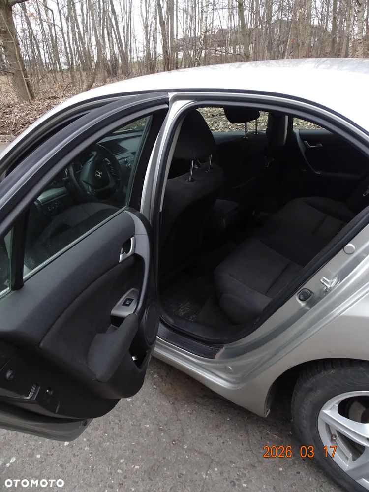 Honda Accord 2.0 Elegance - 4