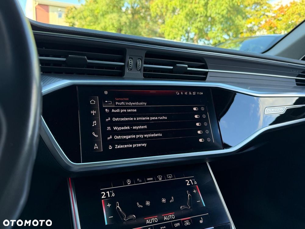 Audi A6 Limousine - 28
