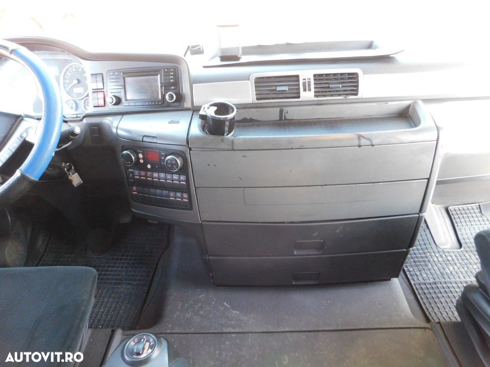 MAN Tgx - 7