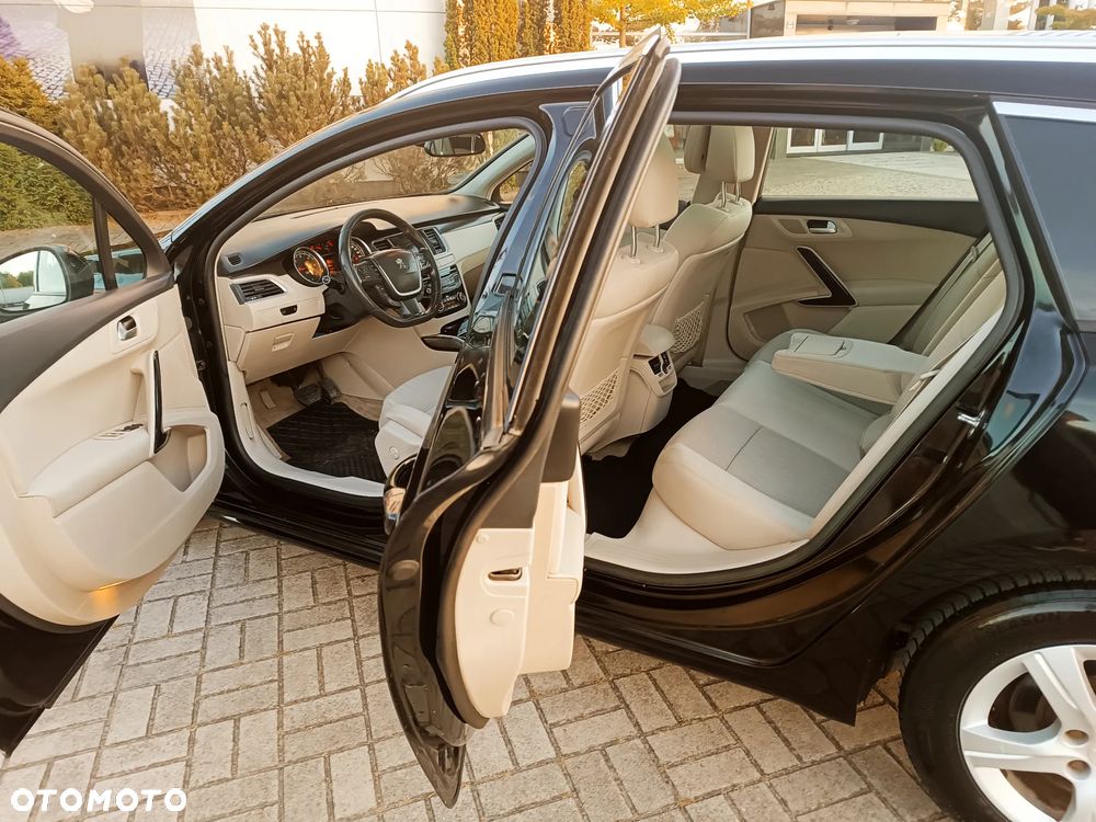 Peugeot 508 SW e-HDi FAP 110 EGS6 Business-Line - 17