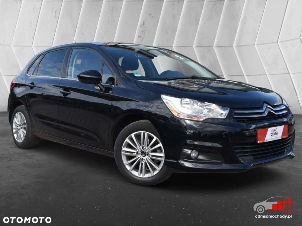Citroën C4 - 2