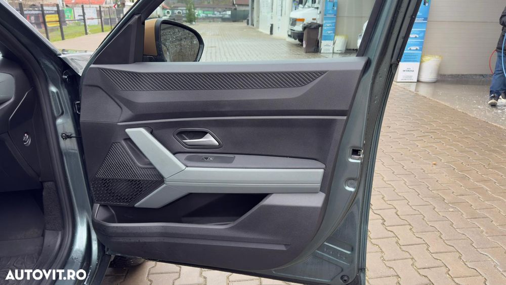 Dacia Duster TCe 130 4X4 MHEV Extreme - 18
