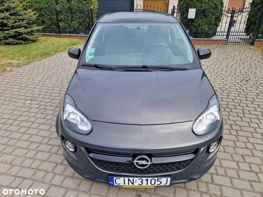 Opel Adam 1.4 120 Jahre - 8