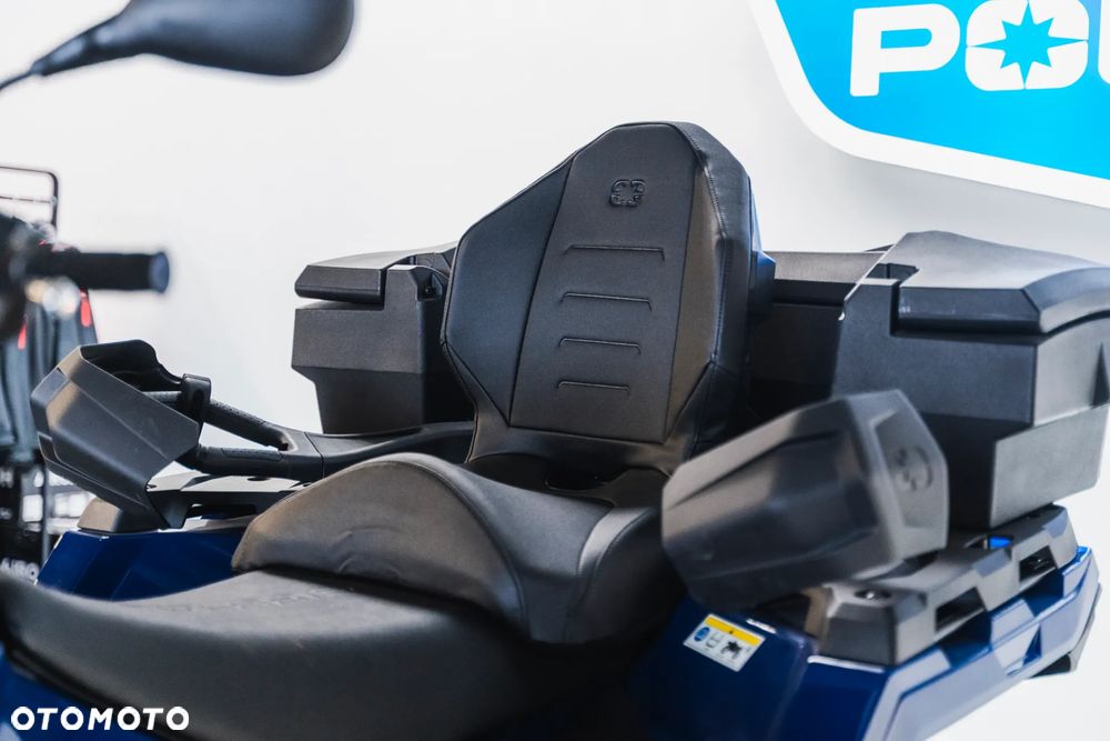 Polaris Sportsman - 5