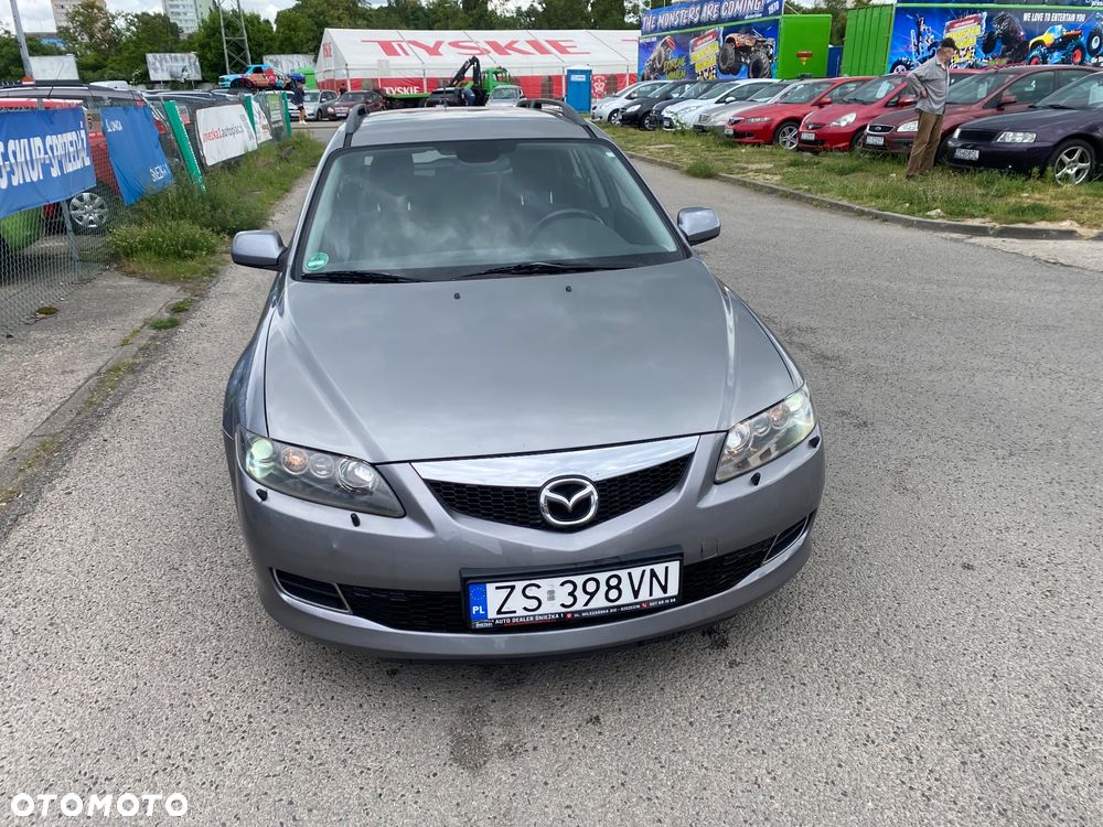 Mazda 6 Sport 2.0 Exclusive - 7