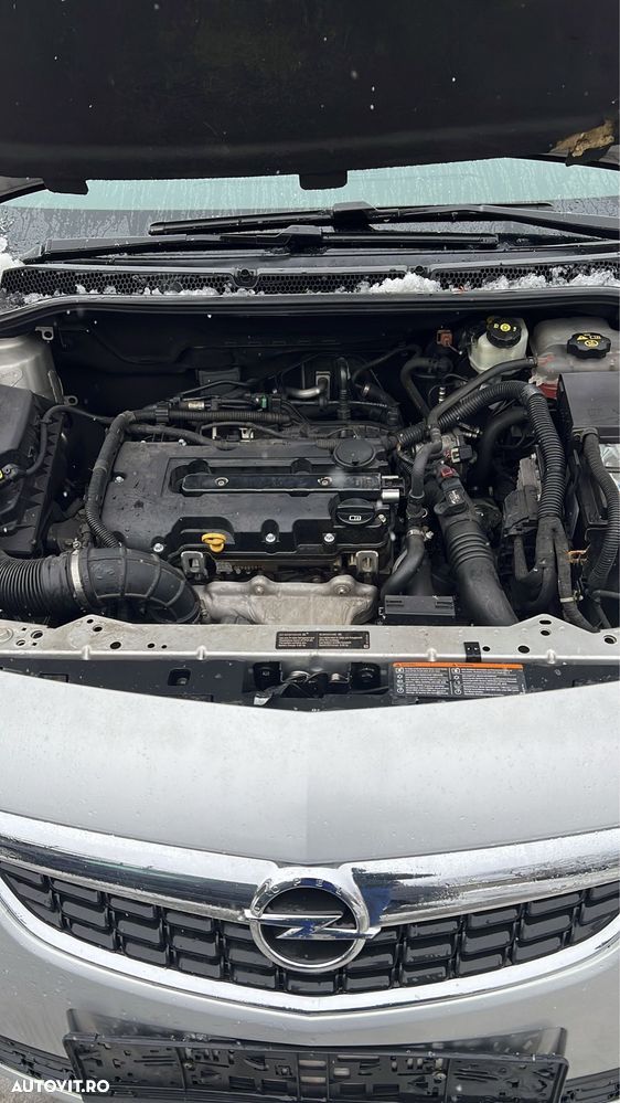 Bobina inductie bujie  opel a 14 net - 1