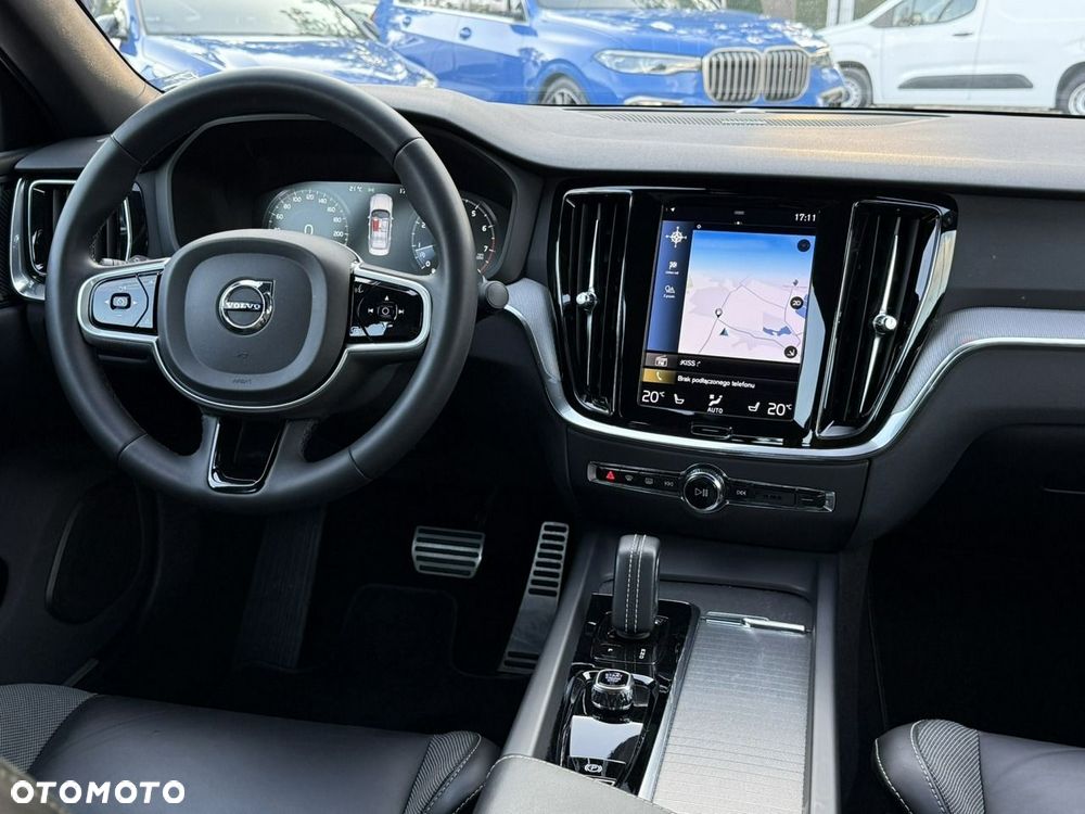 Volvo S60 B4 B R-Design - 23