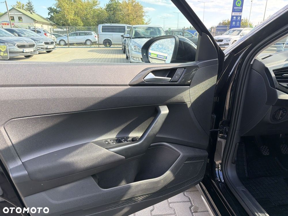 Volkswagen Taigo 1.0 TSI Life - 11