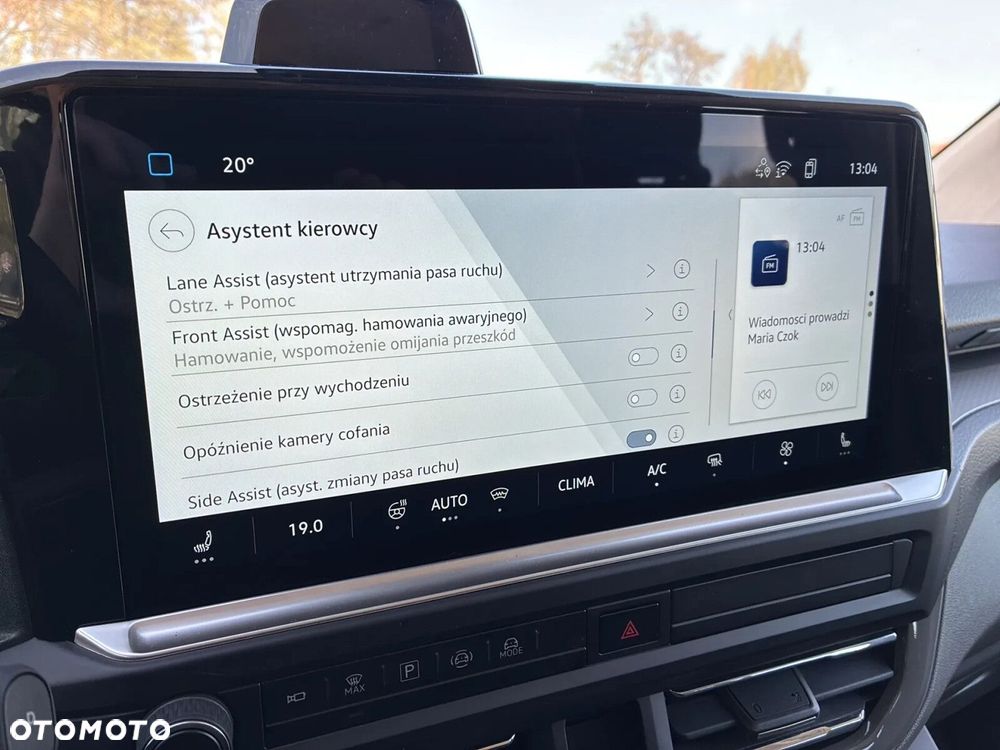 Volkswagen Transporter T7 Furgon Plus Edition/5 osob./AUTOMAT 2,0 l TDI 170 KM r. o. 3500 mm - 29