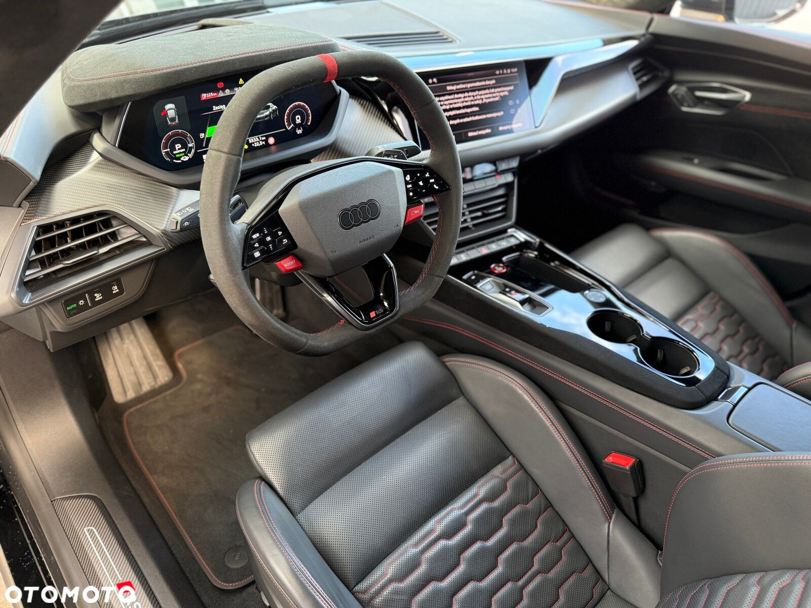 Audi RS e-tron GT - 20
