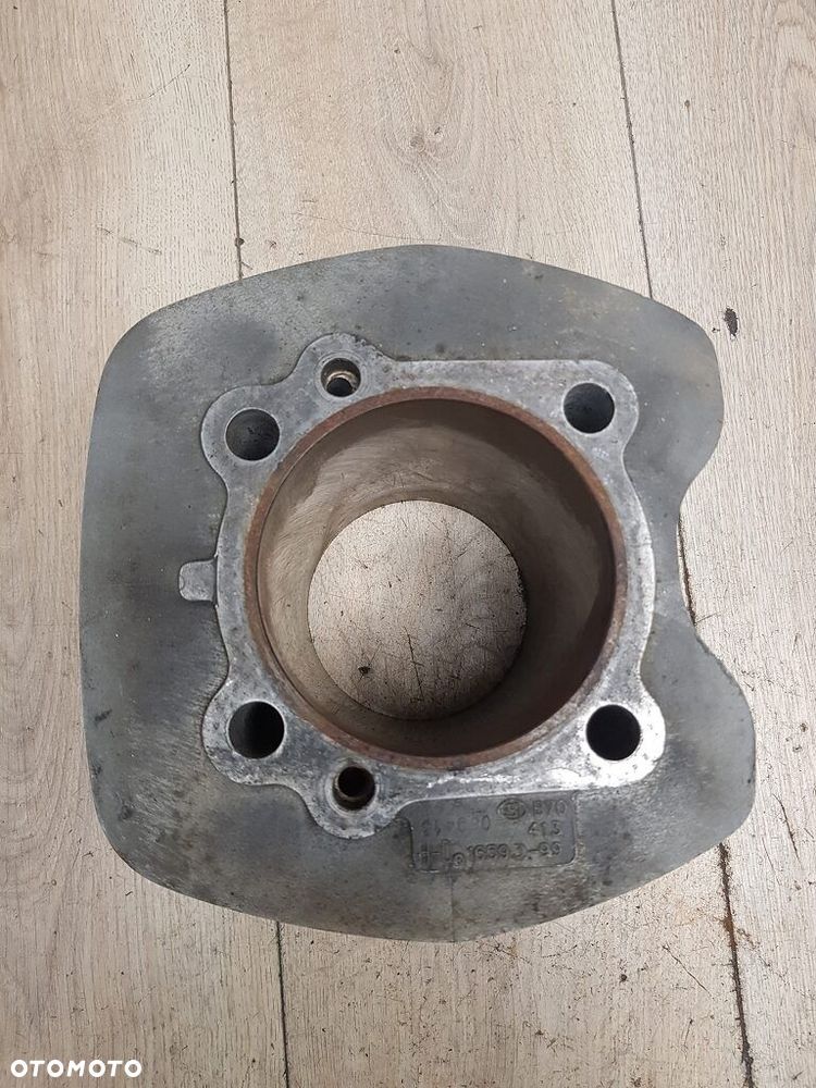 Cylinder Harley Davidson Twin Cam 88 16593-99 - 2