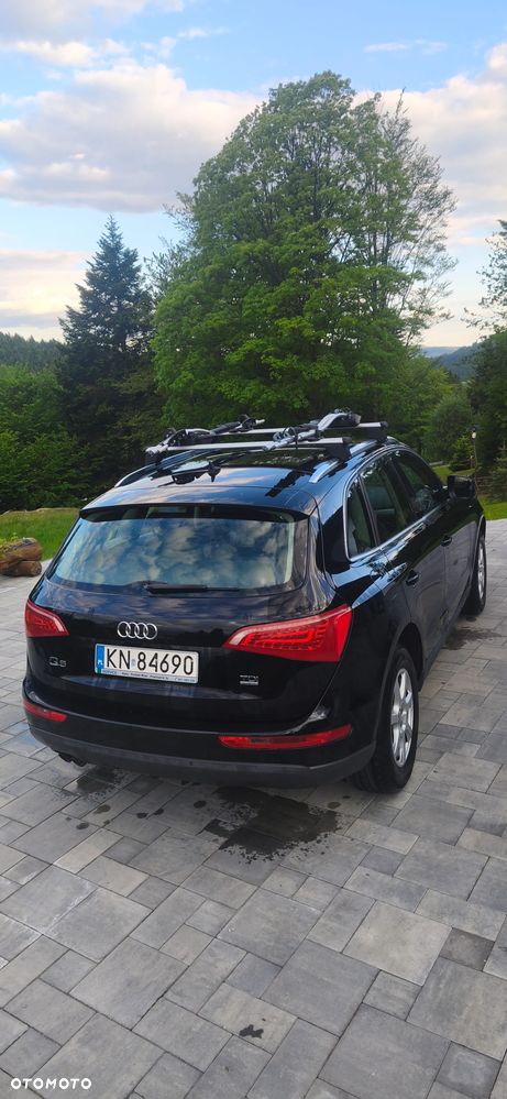 Audi Q5 2.0 TDI Quattro S tronic - 3