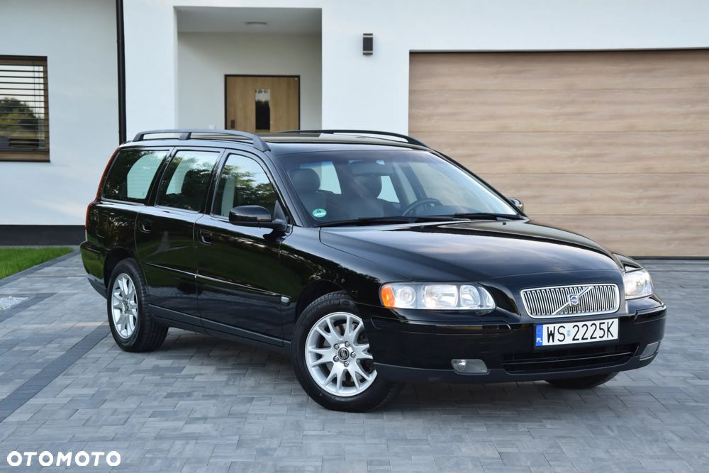 Volvo V70 2.4 Kinetic - 2