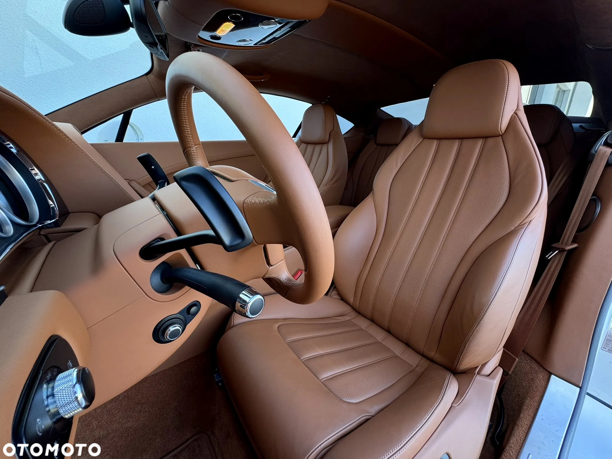 Bentley Continental GT - 9